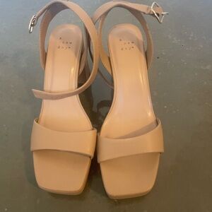 A New Day Women's Tan Heals